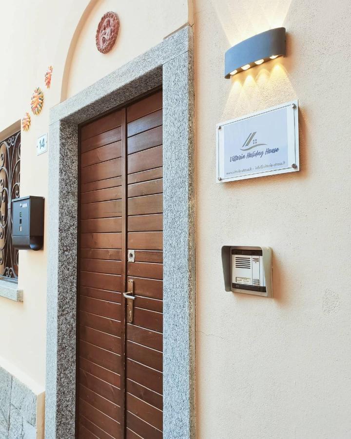Vittoria House Casa vacanze Stresa
