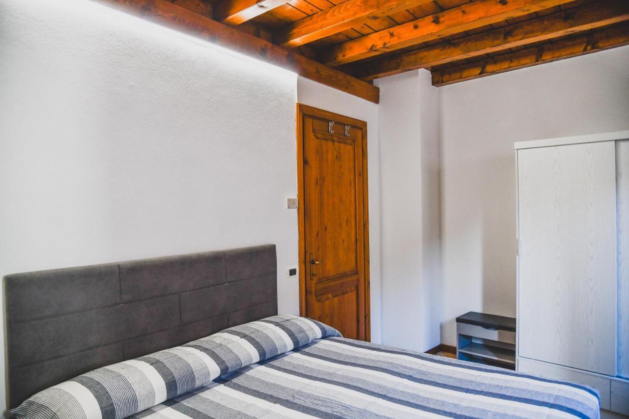 Vittoria House * Stresa